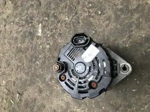 Kia Morning Altenator 2009 2010 2011