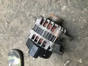 Kia Morning Altenator 2009 2010 2011