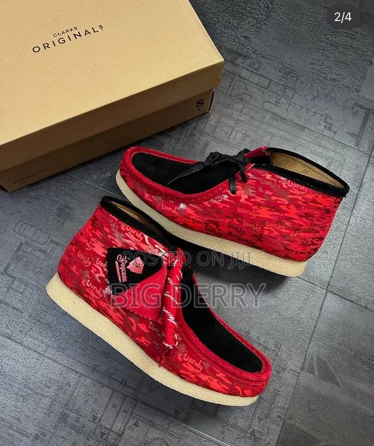 Popcaan X Wallabies