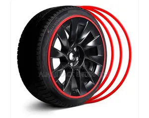 Universal Rim Guard