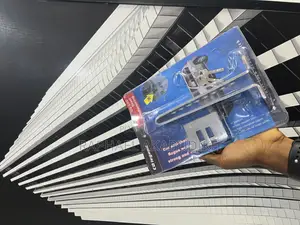 Car Anti- Theft Clutch Locker