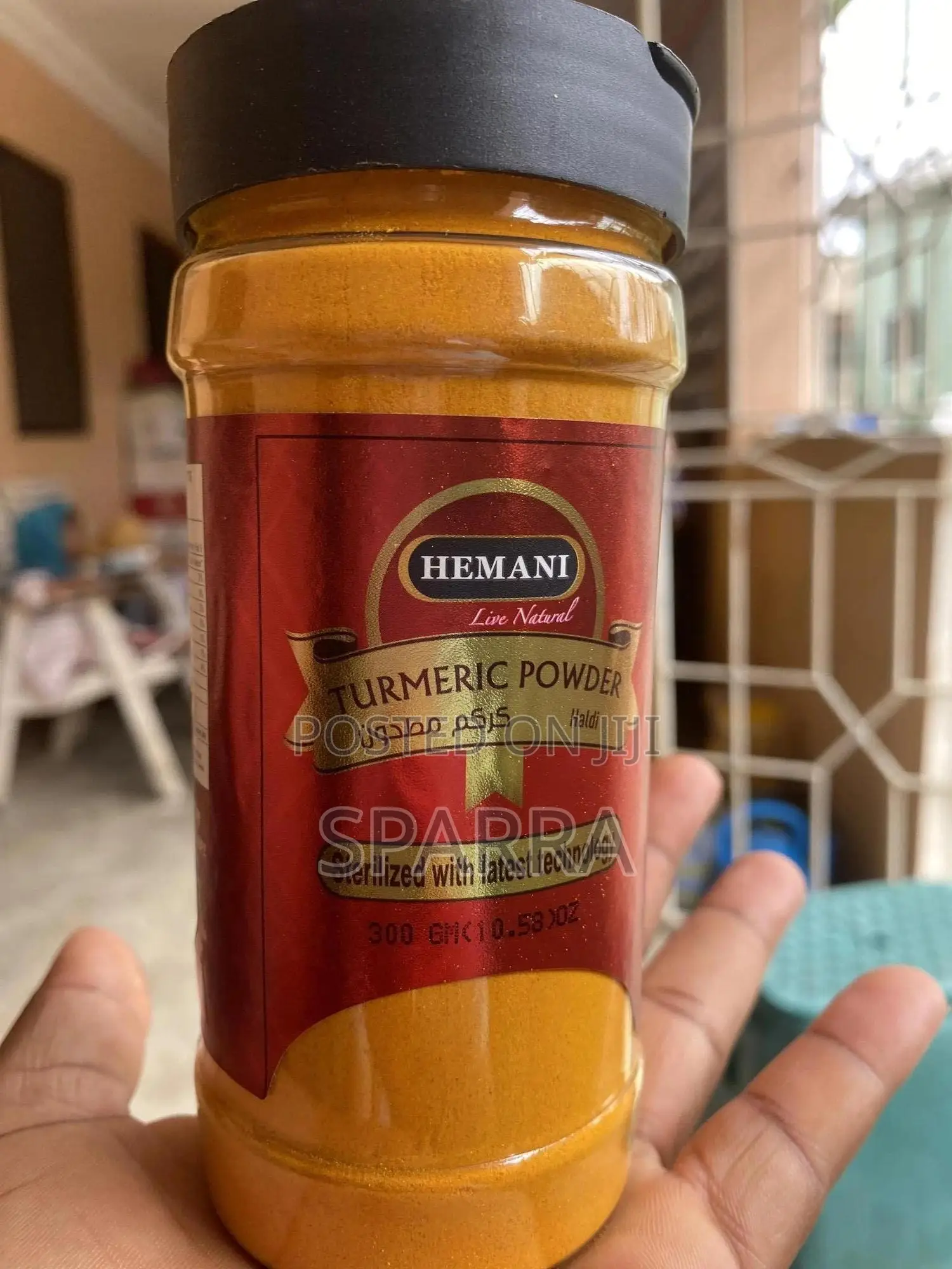 Turmeric Powder