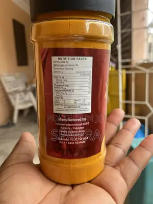 Turmeric Powder