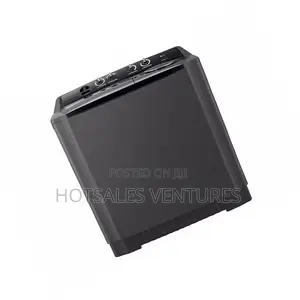 Ultimate Lg 15kg Twin Tub Washing Machine - P1561rwnt