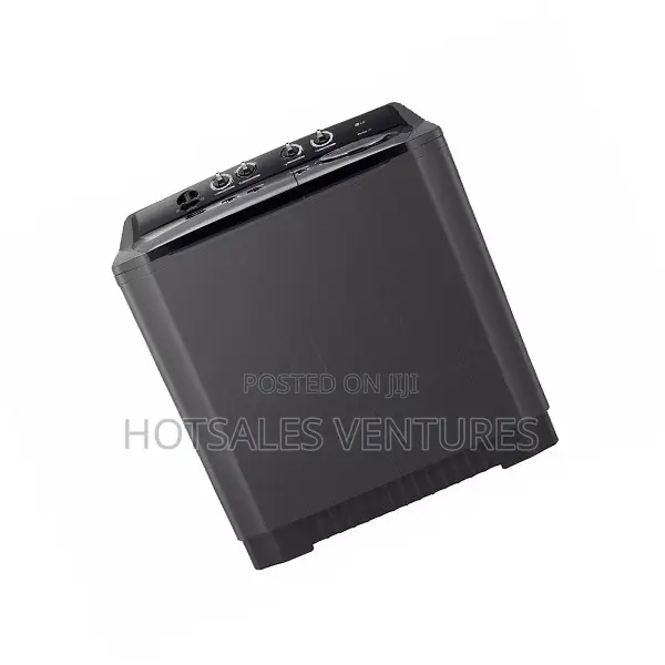 Ultimate Lg 15kg Twin Tub Washing Machine - P1561rwnt