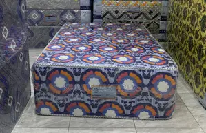 20 Inches Super High Density Double Mattress