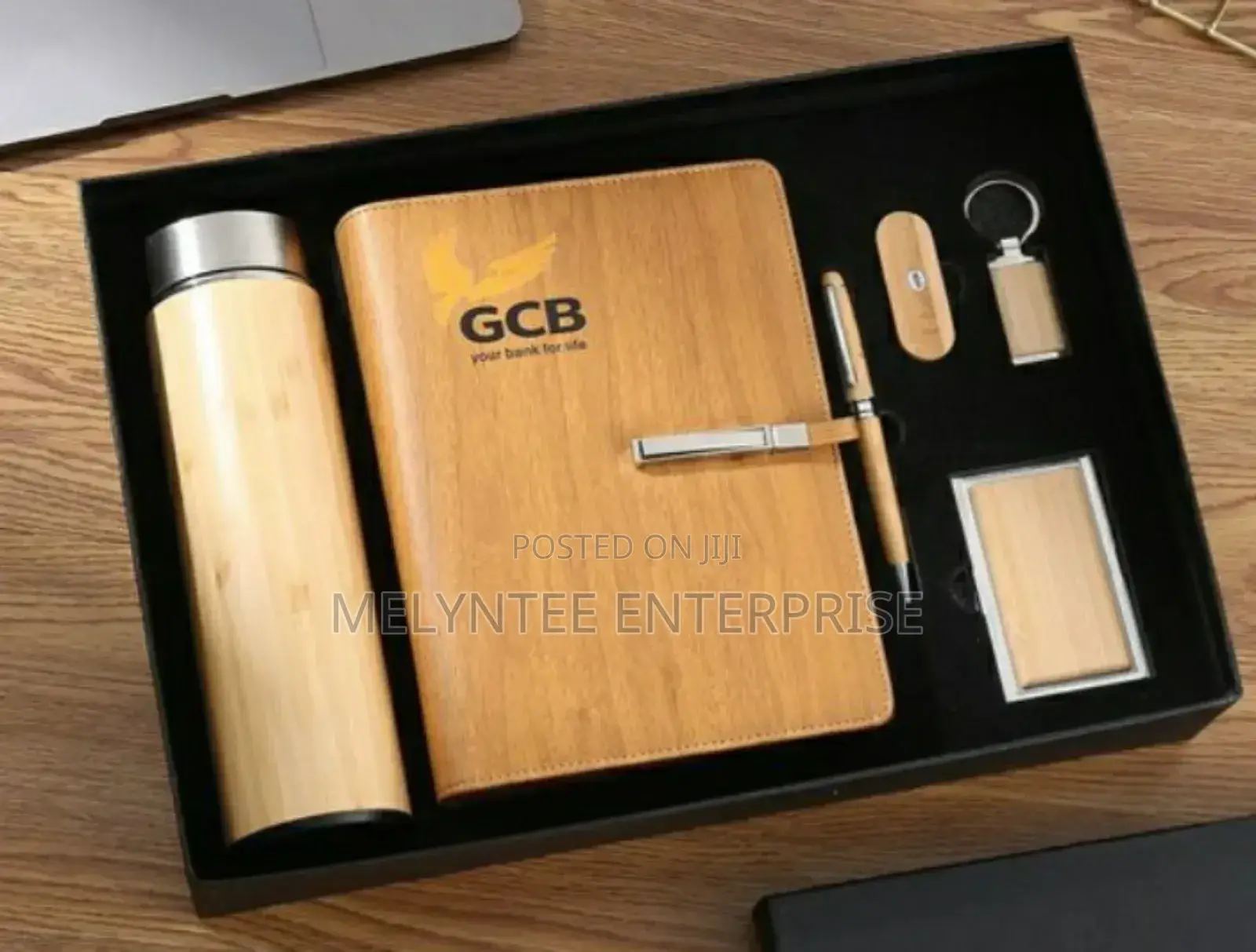 Corporate Gift Set 6 In 1