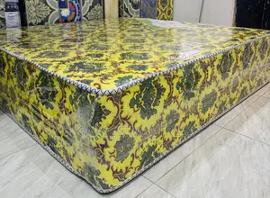 12 Queen Size Mattress Super High Density