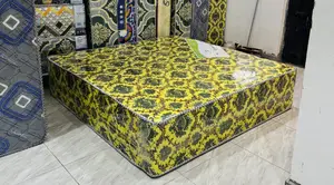 12 Queen Size Mattress Super High Density