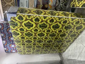 8 Inches Queen Size Super High Density