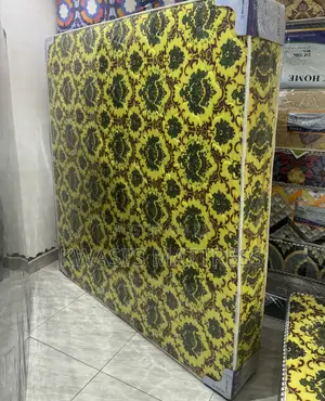 8 Inches Queen Size Super High Density