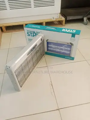 Mosquito Repellent Light