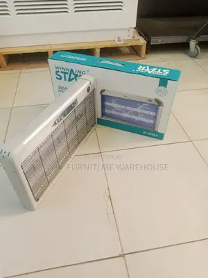 Mosquito Repellent Light
