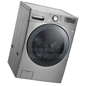 Best Lg 17kg/10kg Front Load Washer Dryer Washing Machine-F0l2crv2t2c