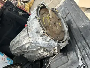 2019-2023 Ford Ranger 2.3l 4wd 10 Speed Automatic Transmission Gear