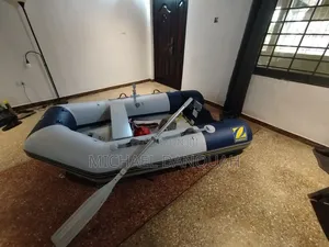 Inflatable Boat