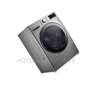 Perfectlg 20kg/12kg Washer Dryer Frontload Washing Machine-F0l2crv2t2