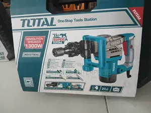 Demolition Breaker 1300w