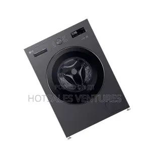 Quality Lg 7kg 6 Motion Direct Drive Washing Machine - F2y1hyp6j