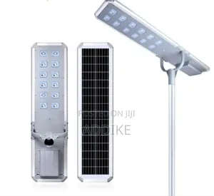 Original and Powerful Solar Street Lights