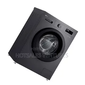 Affordable Lg 8kg 6 Motion Direct Drive Washing Machine - F2y1typ6j
