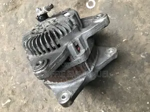 Nissan Versa Alternator 2009 2010 2011 2013