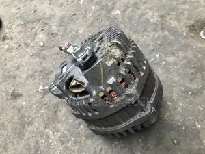 Nissan Versa Alternator 2009 2010 2011 2013