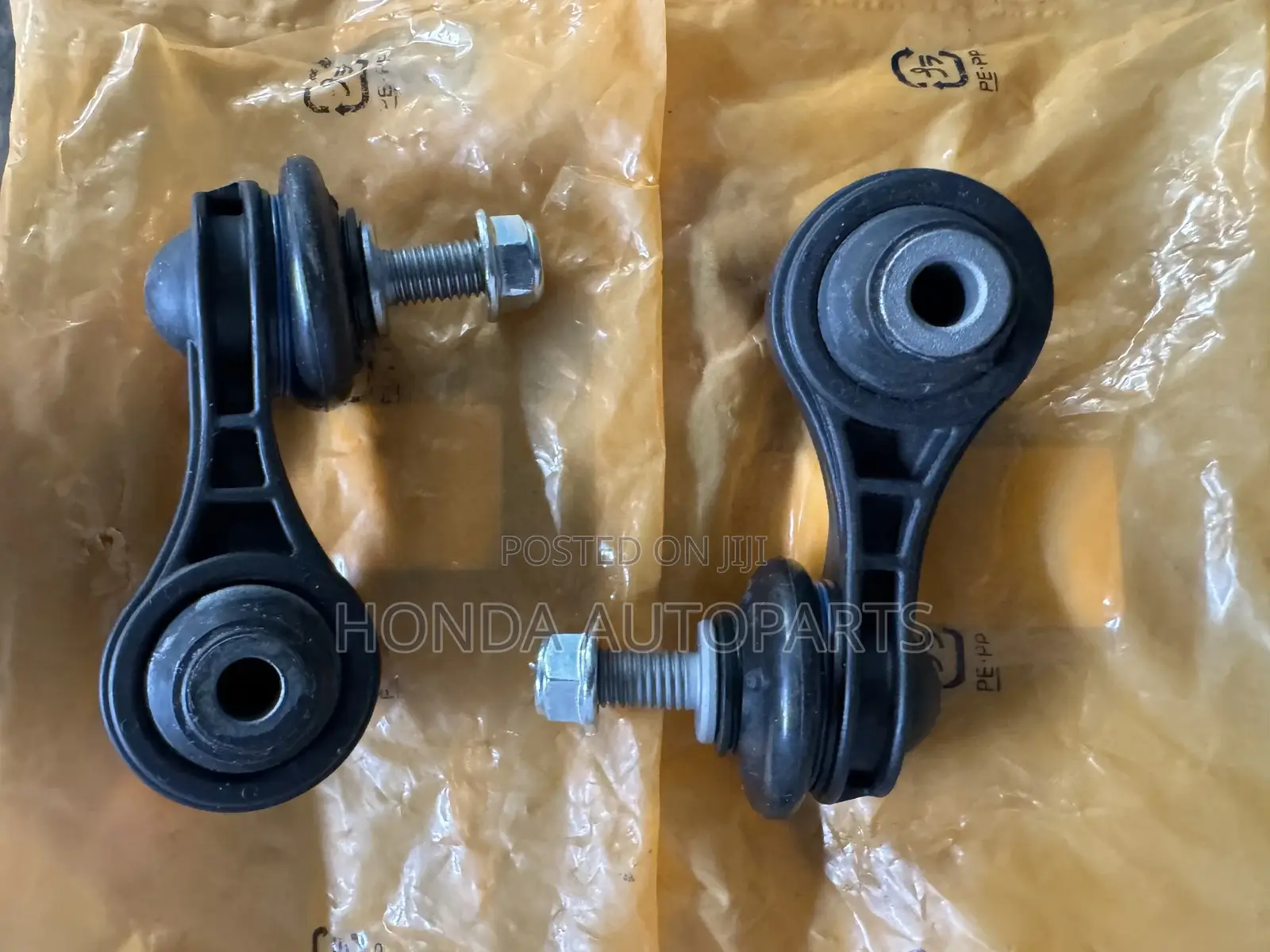 Honda Civic 2016 Back Link.
