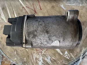 Honda Accord 2020 Steering Motor.