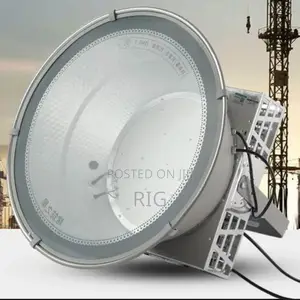 Led Tower Chandelier - 800w High Power Outdoor Lighting
