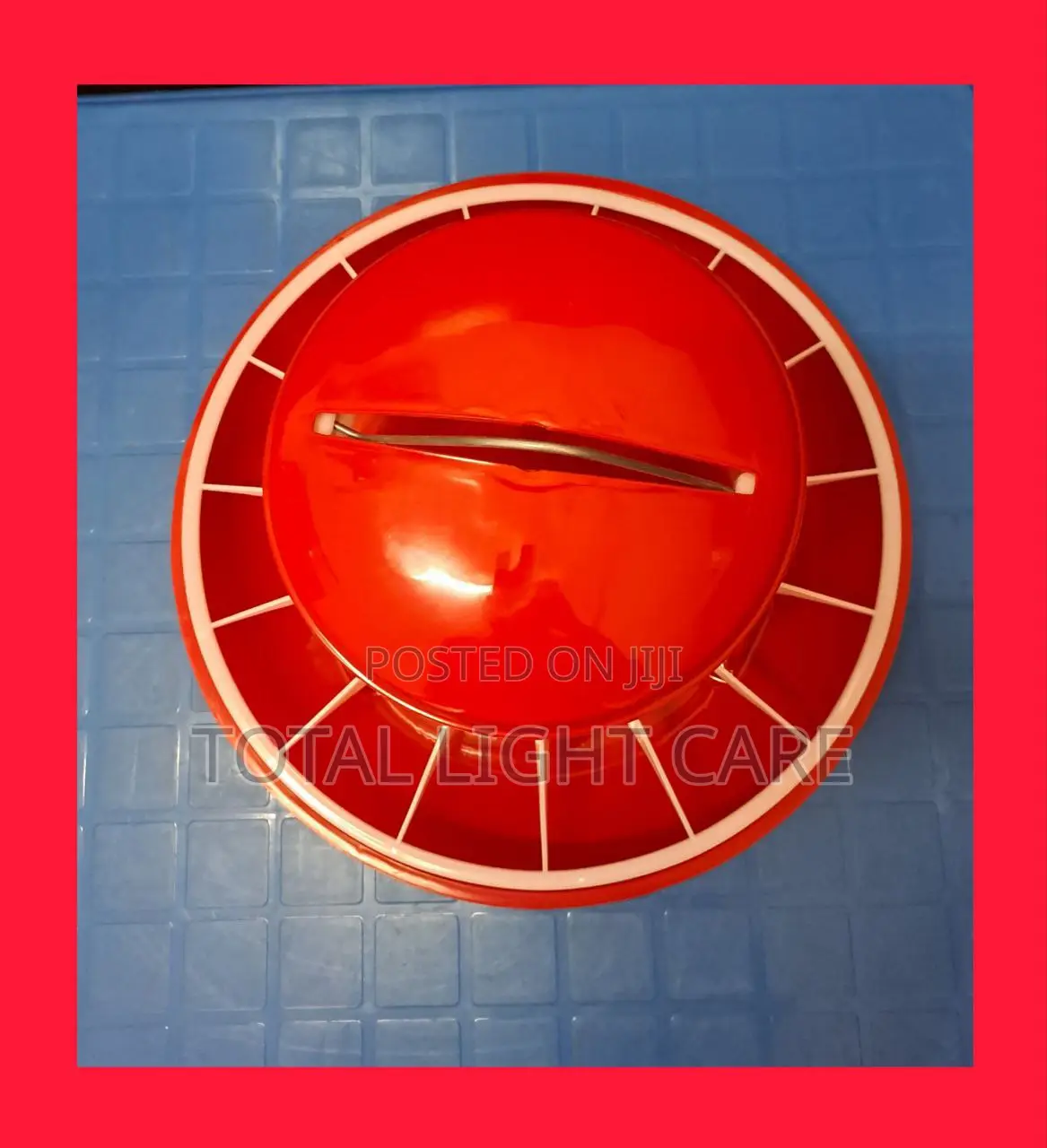 20kg Poultry Feeder Medium Size
