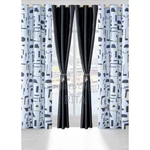 4in1 Curtain