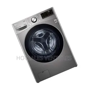 Available Lg 15kg Front Load Washer Washing Machine - F0l9dyp2s