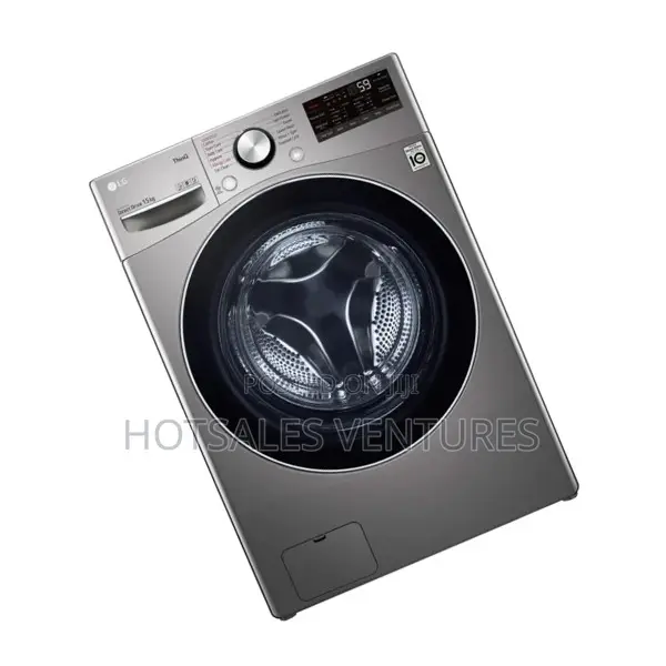Available Lg 15kg Front Load Washer Washing Machine - F0l9dyp2s