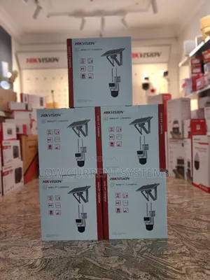 Hikvision Solar Camera 4g Sim Card Two Way Audio