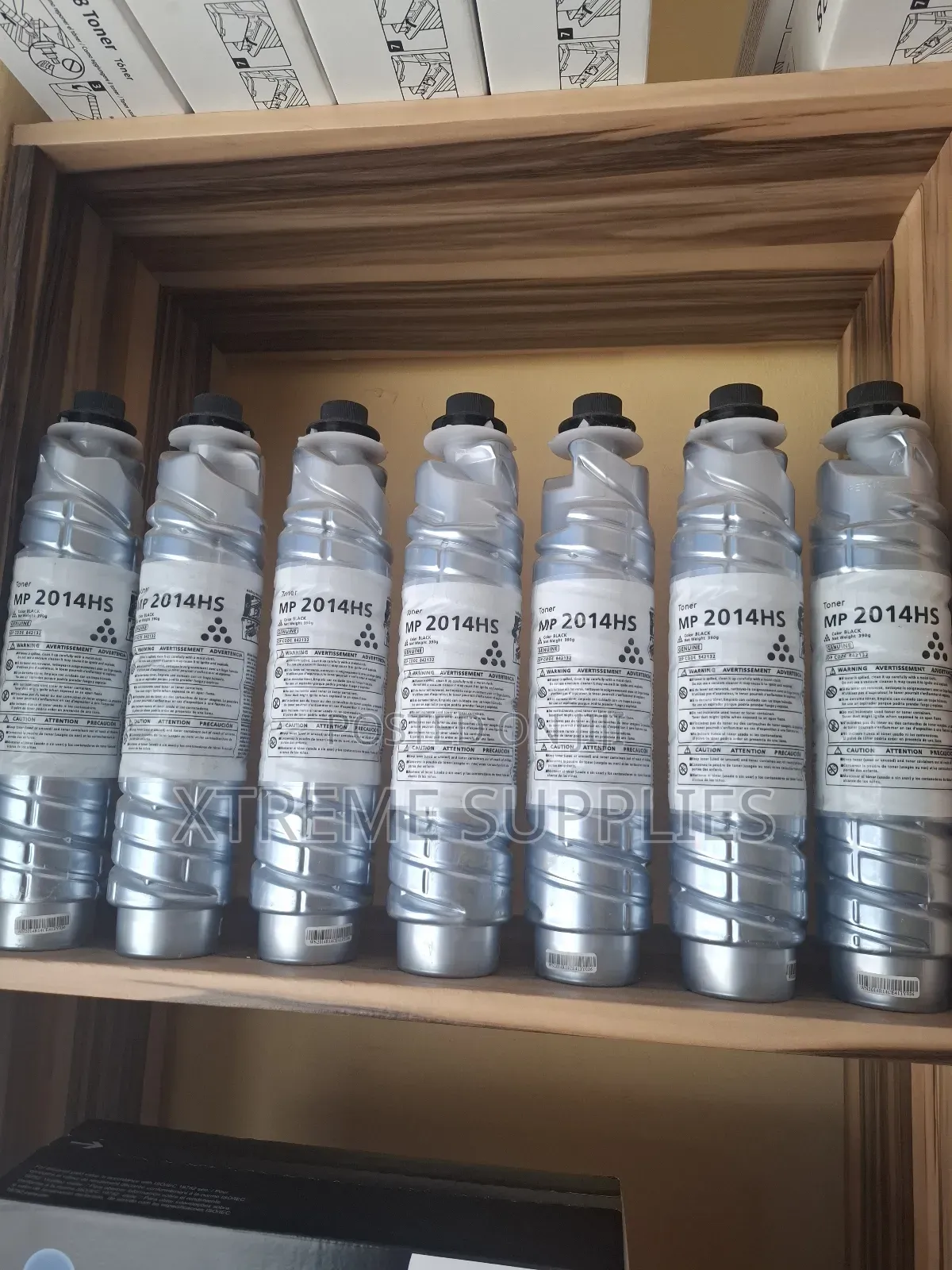 Ricoh Mp 2014 Toner