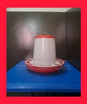 Poultry Feeder Big Size