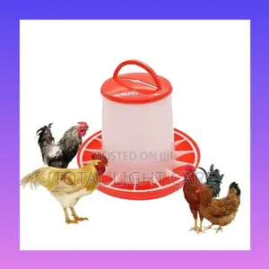 Poultry Feeder Big Size
