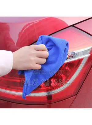 11.81x11.81inch 10pcs/Set Soft Absorbent Cloth Cleaning. Tvx10528
