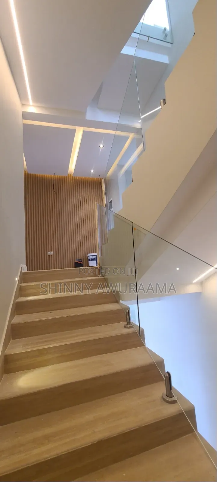 4bdrm House in Dzorwulu for sale