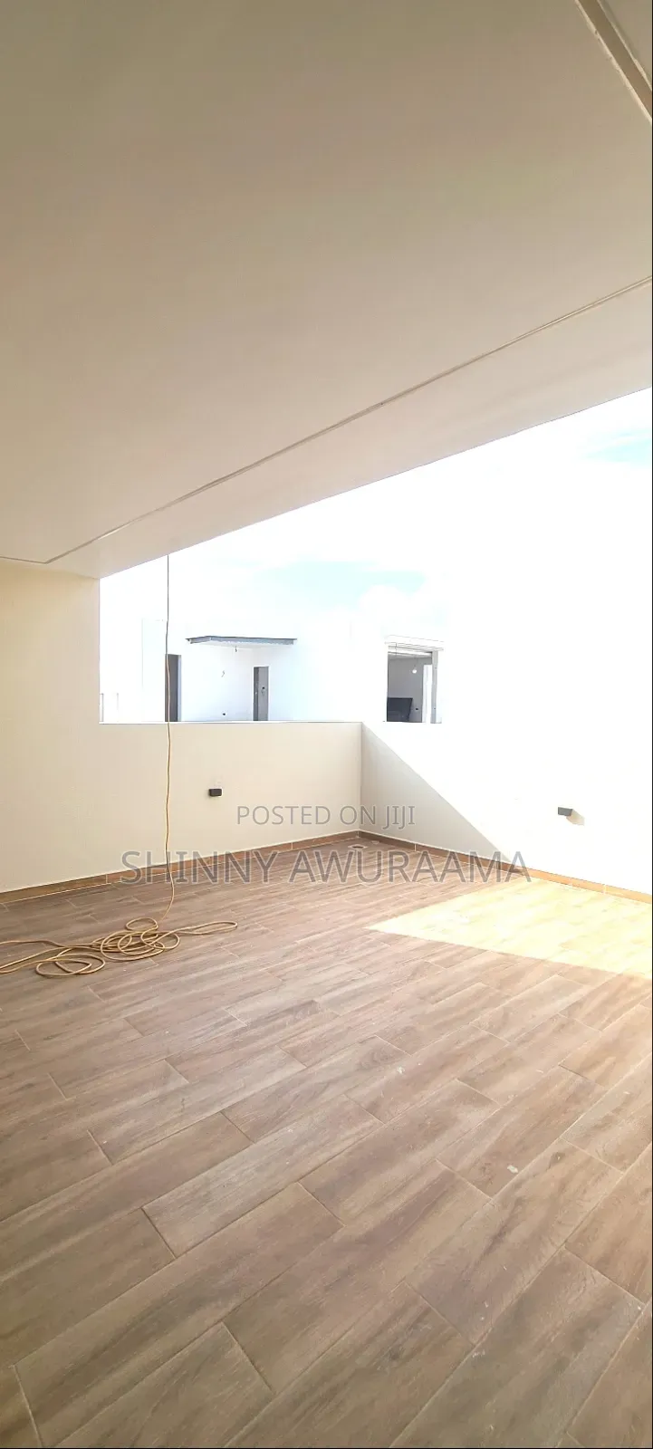4bdrm House in Dzorwulu for sale