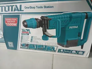 Demolition Breaker 1500w