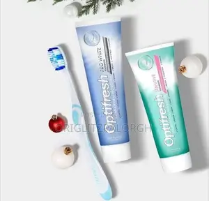 Optifresh Toothpaste