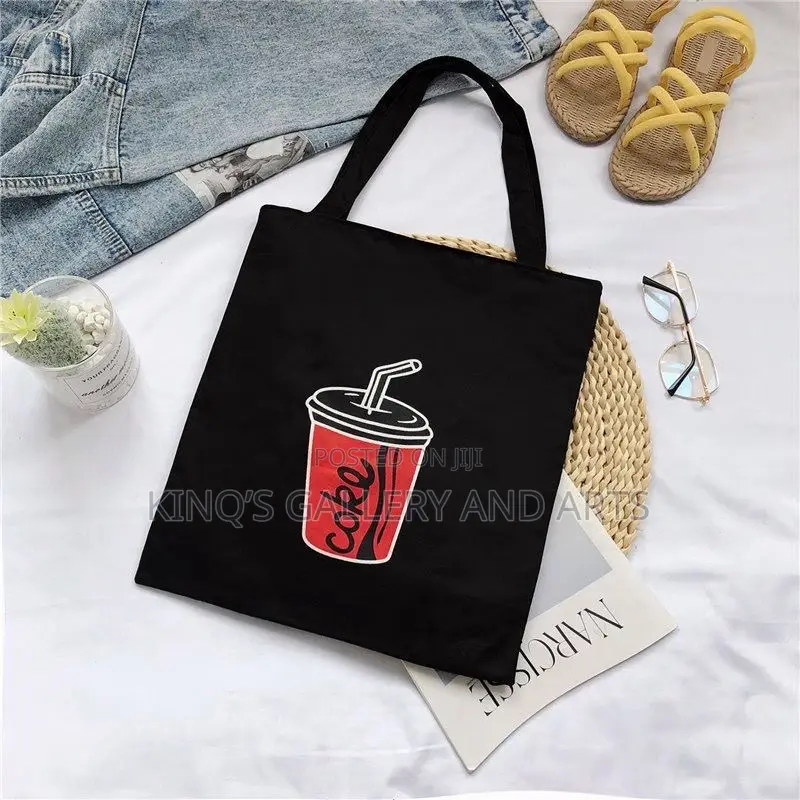 Factory Price Tote Bags