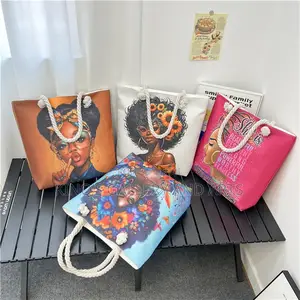 Spacious Tote Bags