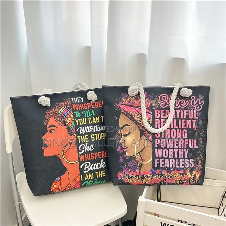 Spacious Tote Bags