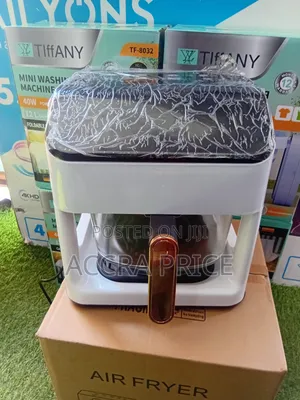 1350w Airfry Master