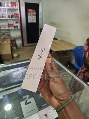 New Google Pixel 6 128 GB Orange