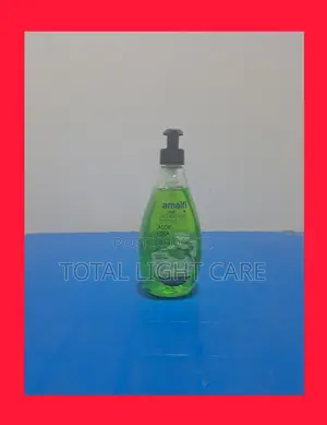 Liquid Soap
