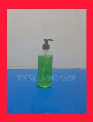 Liquid Soap